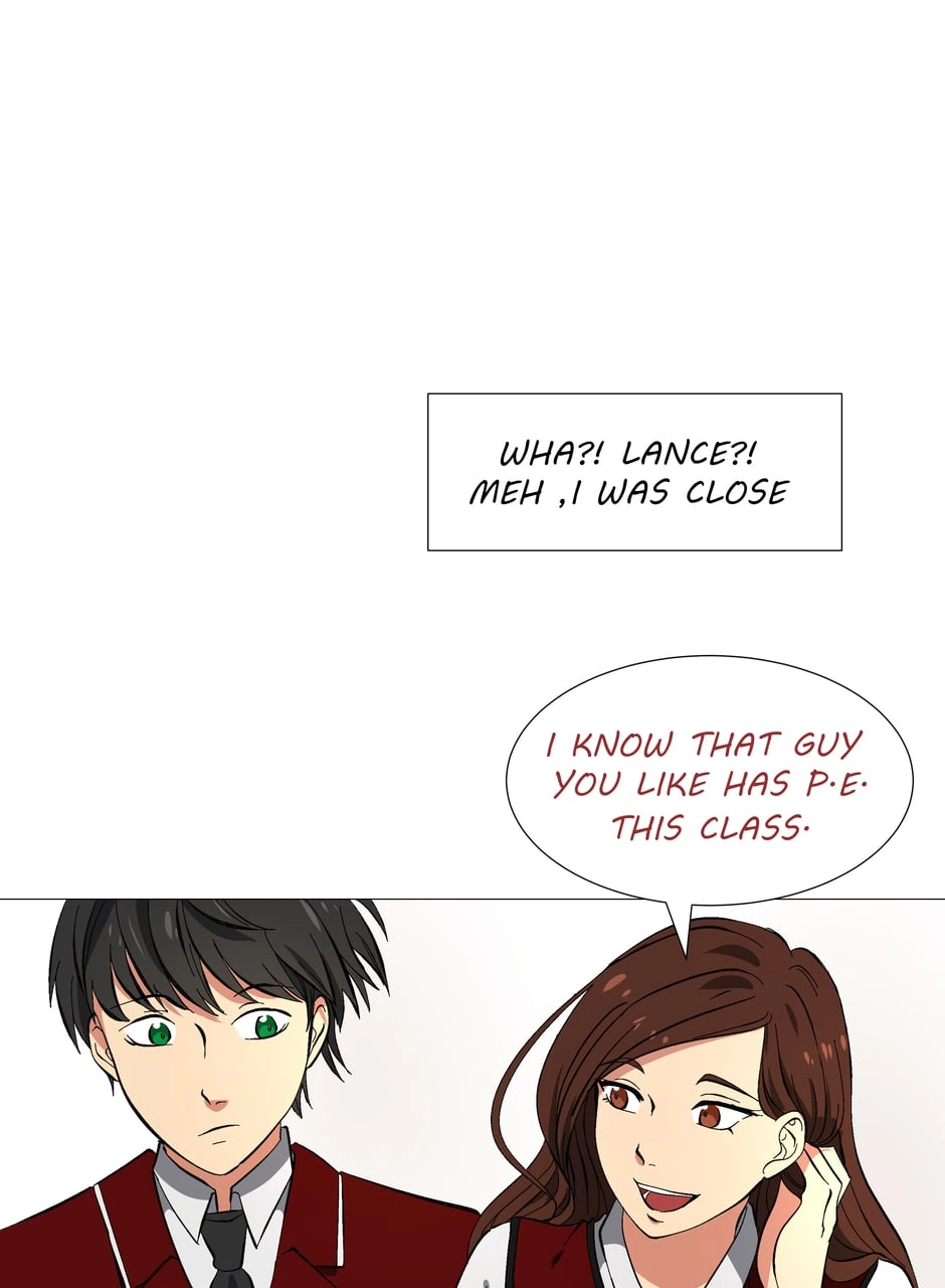 Rinjin wo Aisou Chapter 16 page 13 - 
