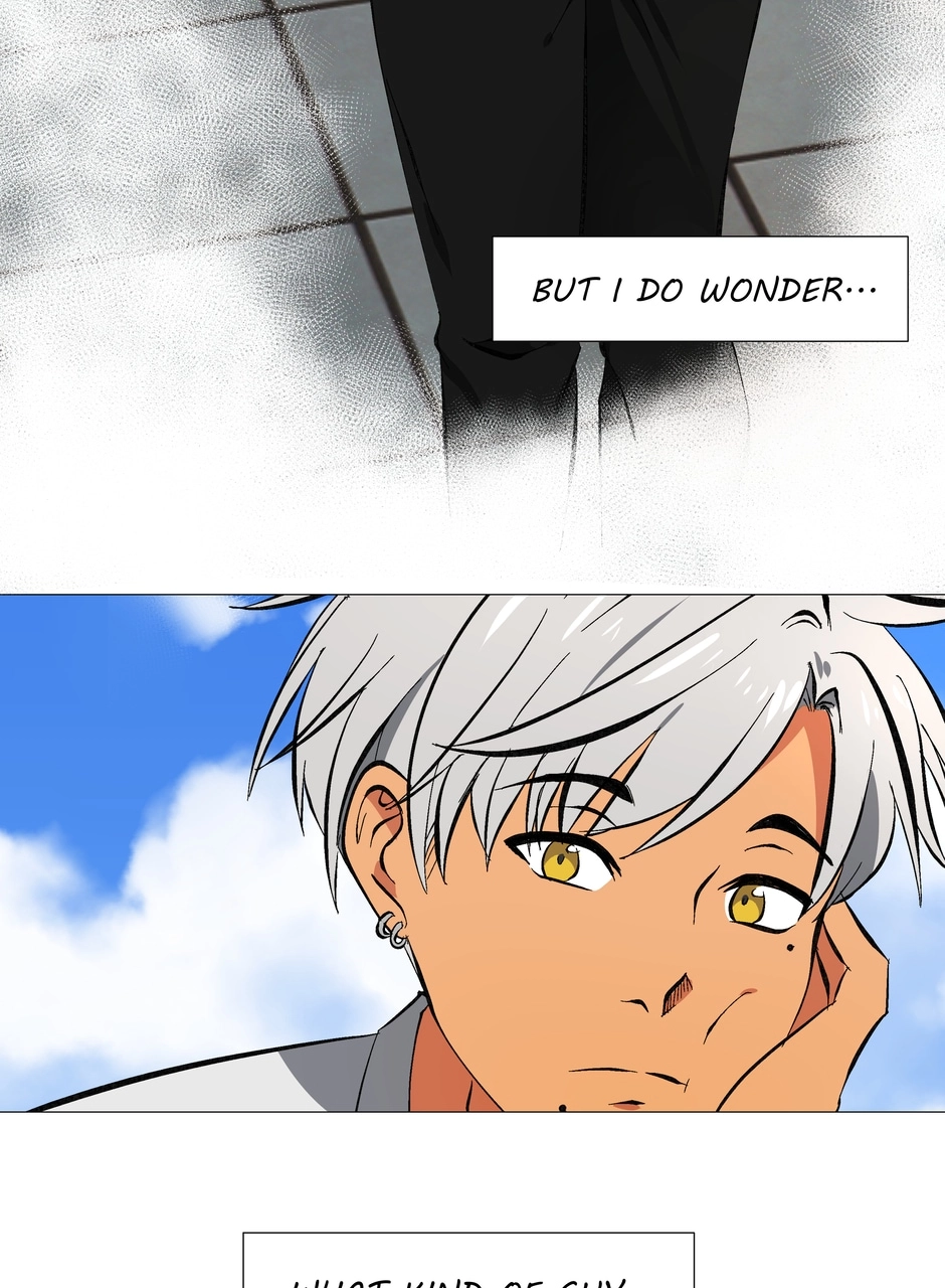 Rinjin wo Aisou Chapter 16 page 17 - 