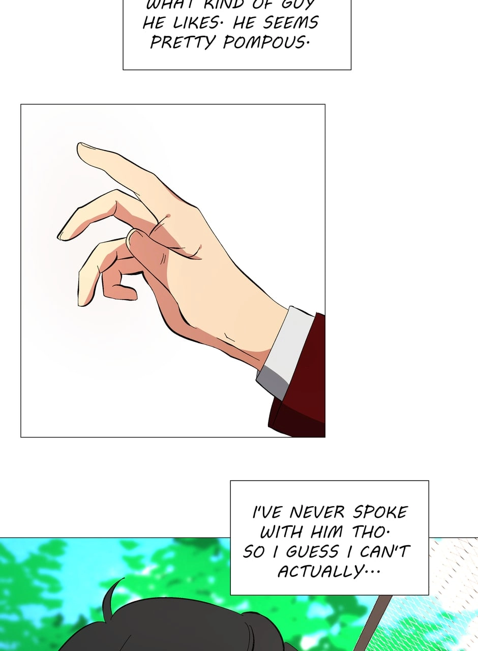 Rinjin wo Aisou Chapter 16 page 18 - 