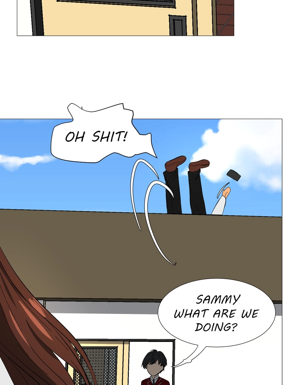 Rinjin wo Aisou Chapter 16 page 5 - 