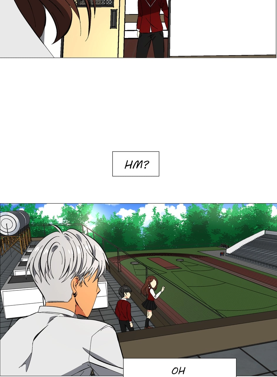 Rinjin wo Aisou Chapter 16 page 6 - 
