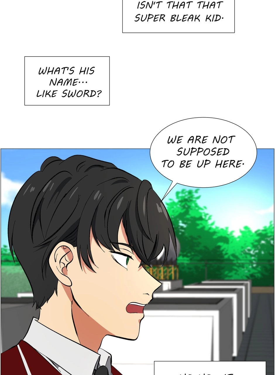 Rinjin wo Aisou Chapter 16 page 7 - 