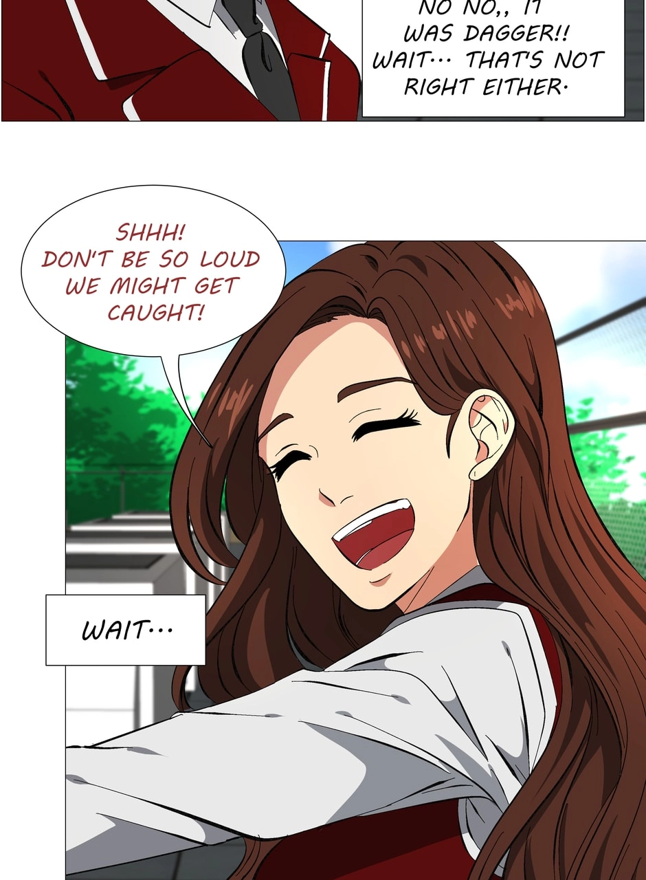 Rinjin wo Aisou Chapter 16 page 8 - 