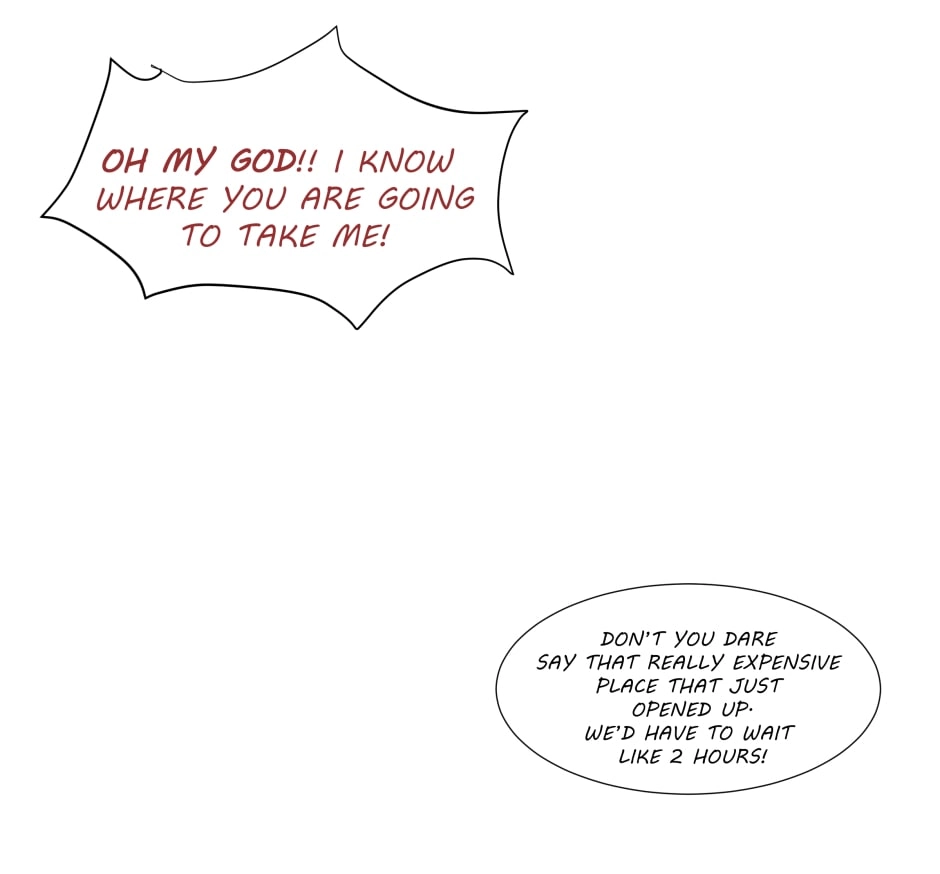 Rinjin wo Aisou Chapter 17 page 5 - 