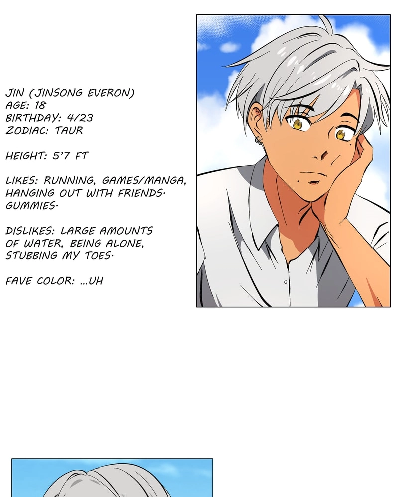 Rinjin wo Aisou Chapter 18.1 page 5 - 