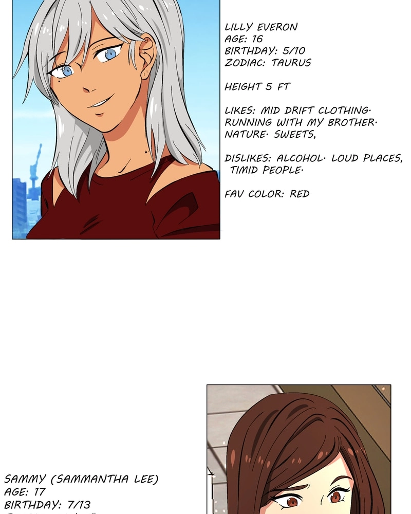Rinjin wo Aisou Chapter 18.1 page 6 - 