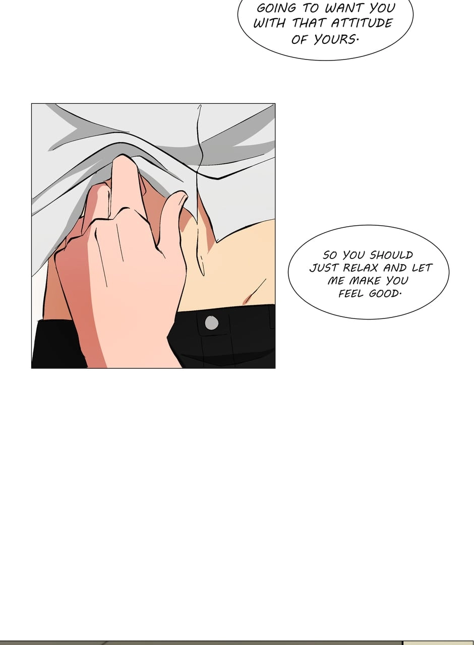 Rinjin wo Aisou Chapter 18 page 14 - 