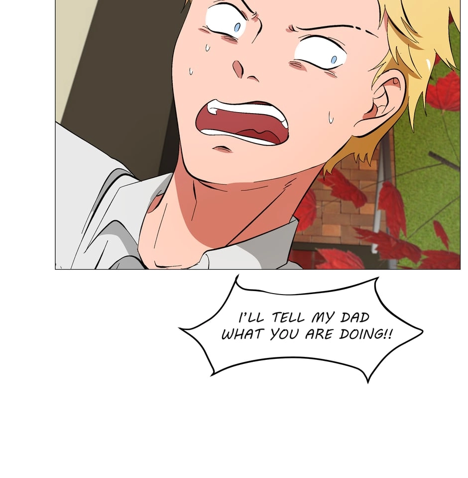 Rinjin wo Aisou Chapter 18 page 19 - 