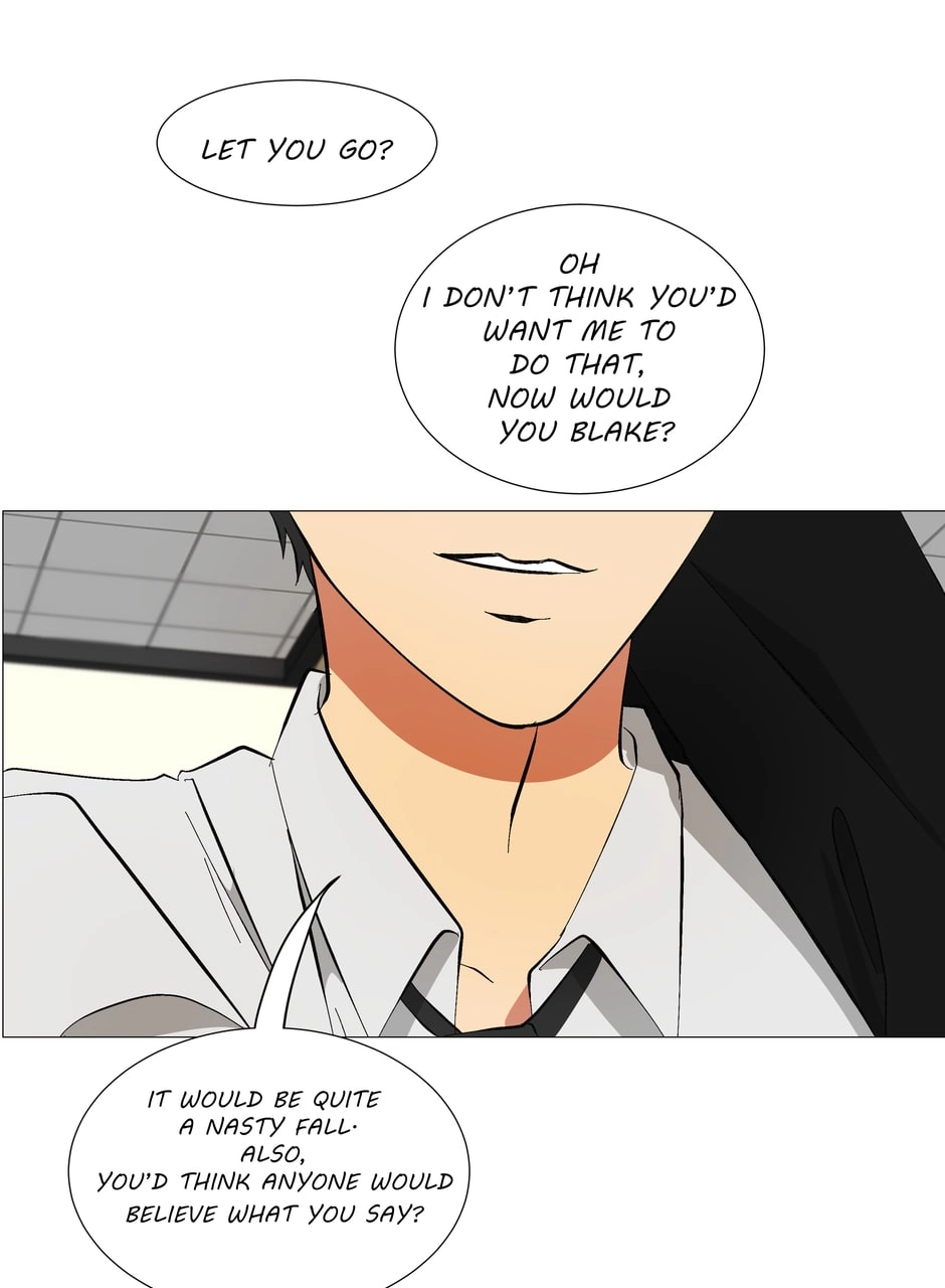 Rinjin wo Aisou Chapter 18 page 20 - 