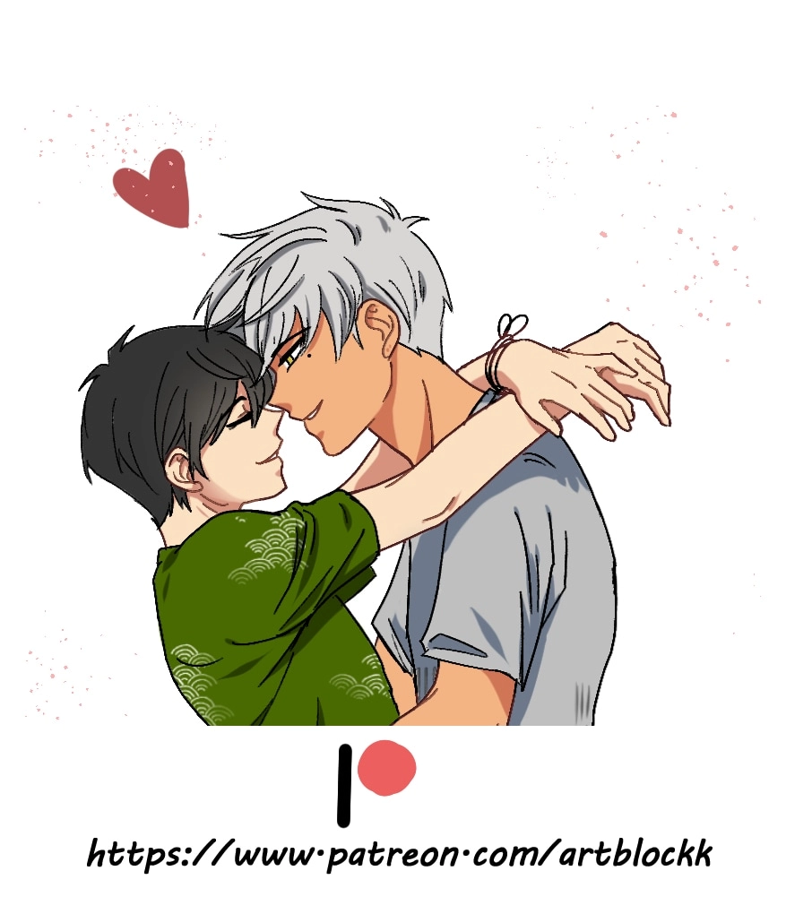 Rinjin wo Aisou Chapter 18 page 27 - 