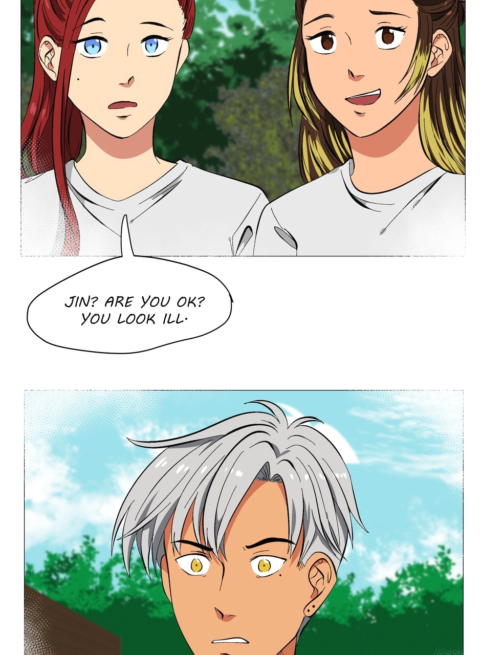Rinjin wo Aisou Chapter 18 page 4 - 