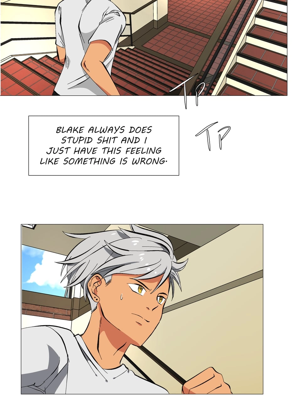 Rinjin wo Aisou Chapter 18 page 6 - 