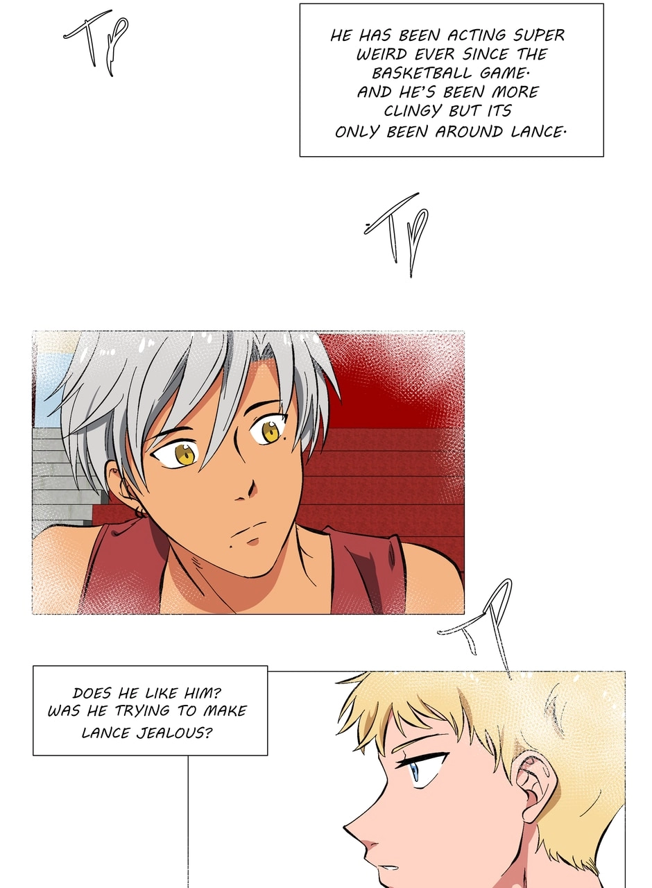 Rinjin wo Aisou Chapter 18 page 7 - 