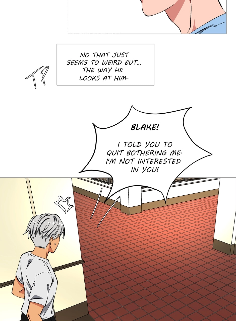 Rinjin wo Aisou Chapter 18 page 8 - 