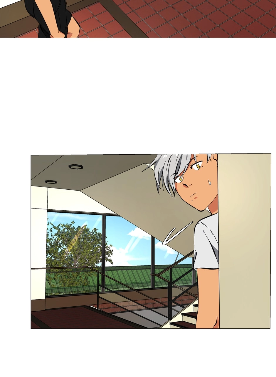 Rinjin wo Aisou Chapter 18 page 9 - 