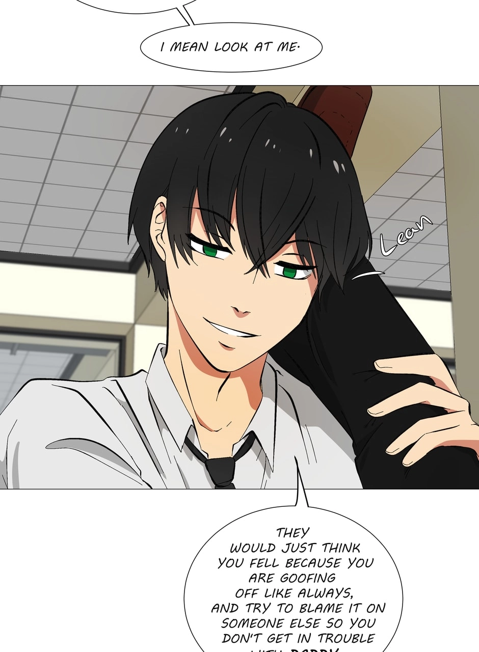 Rinjin wo Aisou Chapter 19 page 2 - 
