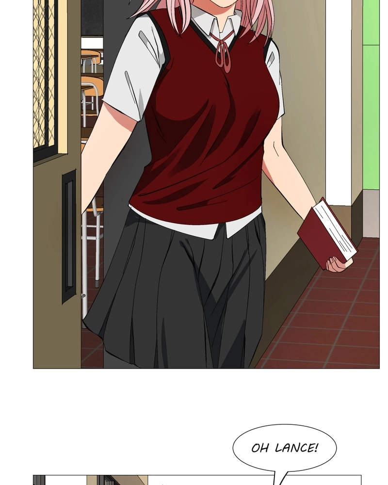 Rinjin wo Aisou Chapter 19 page 11 - 