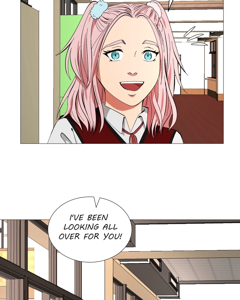 Rinjin wo Aisou Chapter 19 page 12 - 