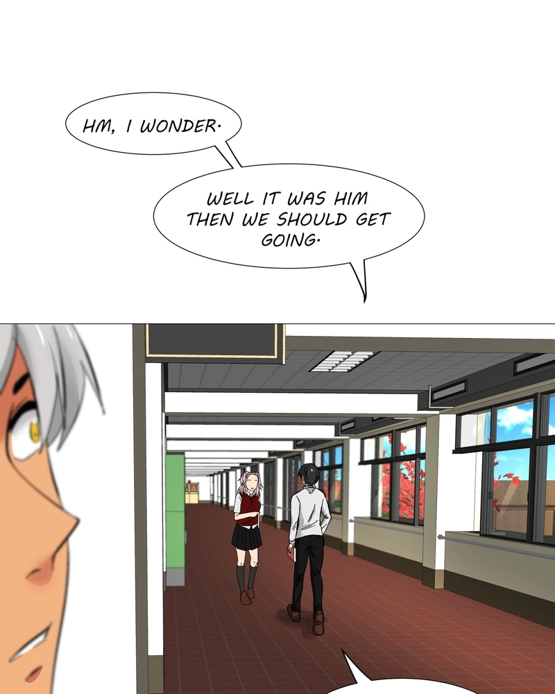 Rinjin wo Aisou Chapter 19 page 15 - 