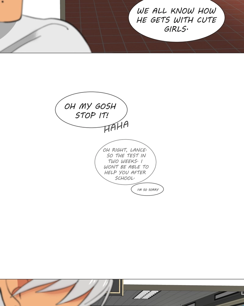 Rinjin wo Aisou Chapter 19 page 16 - 