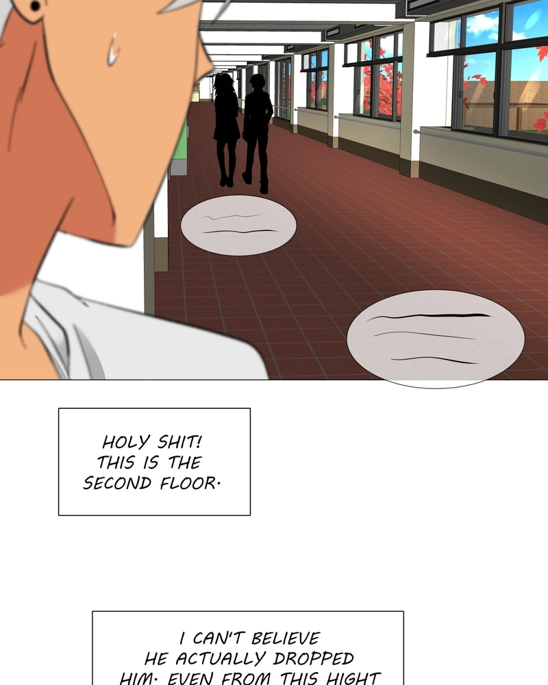 Rinjin wo Aisou Chapter 19 page 17 - 
