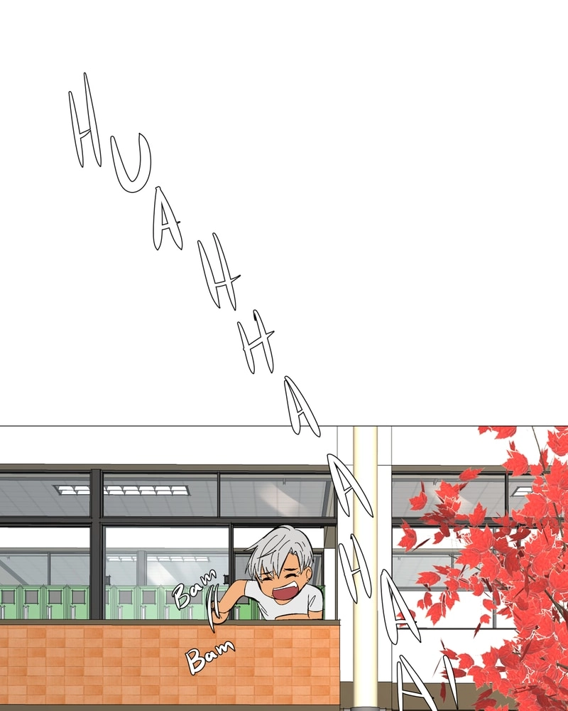 Rinjin wo Aisou Chapter 19 page 20 - 