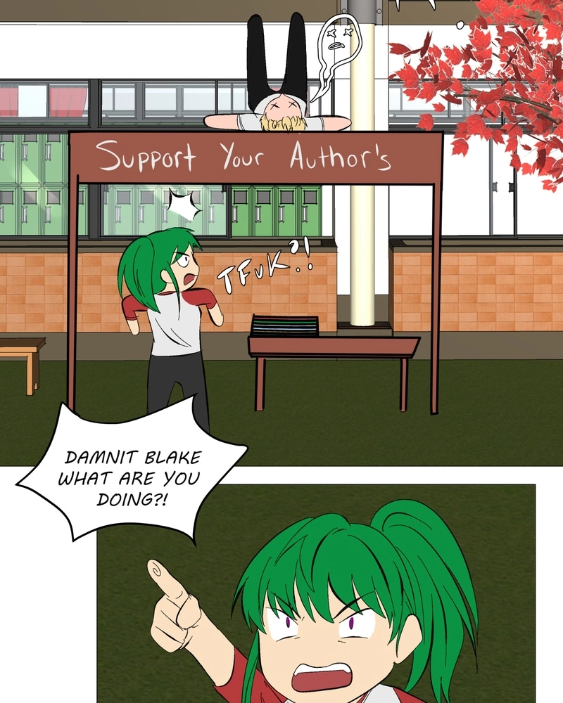 Rinjin wo Aisou Chapter 19 page 21 - 