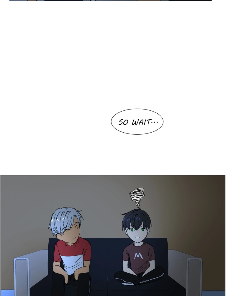 Rinjin wo Aisou Chapter 19 page 27 - 