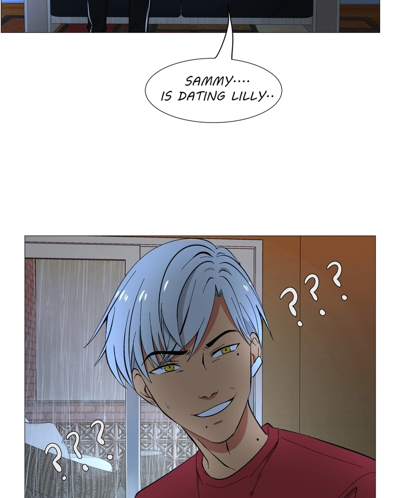 Rinjin wo Aisou Chapter 19 page 28 - 