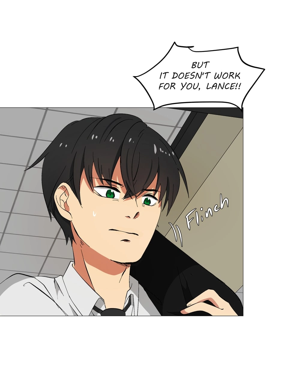 Rinjin wo Aisou Chapter 19 page 5 - 