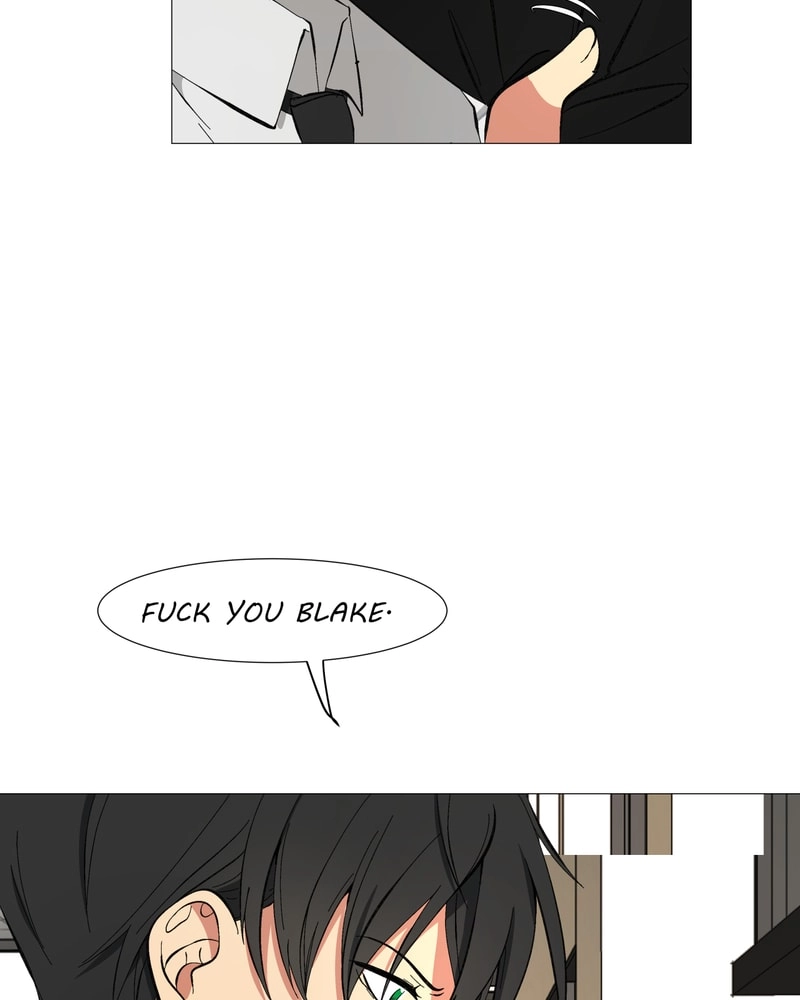 Rinjin wo Aisou Chapter 19 page 8 - 