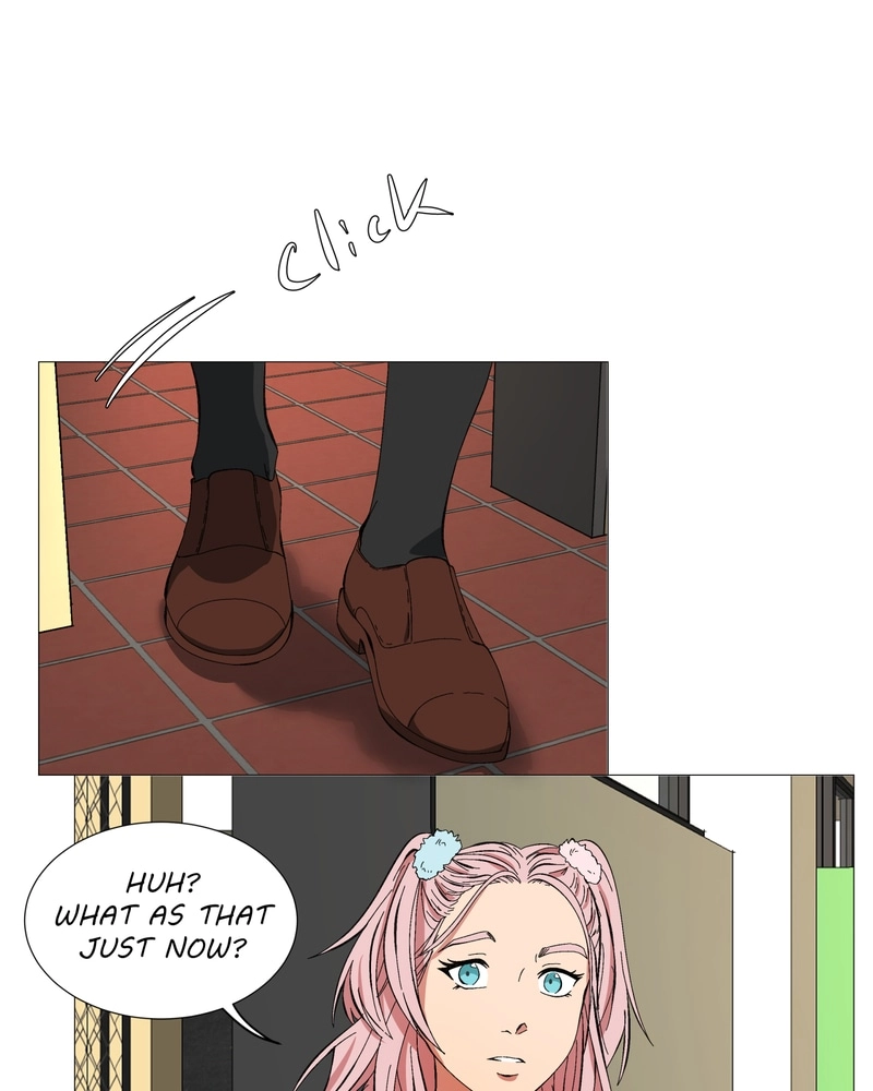 Rinjin wo Aisou Chapter 19 page 10 - 