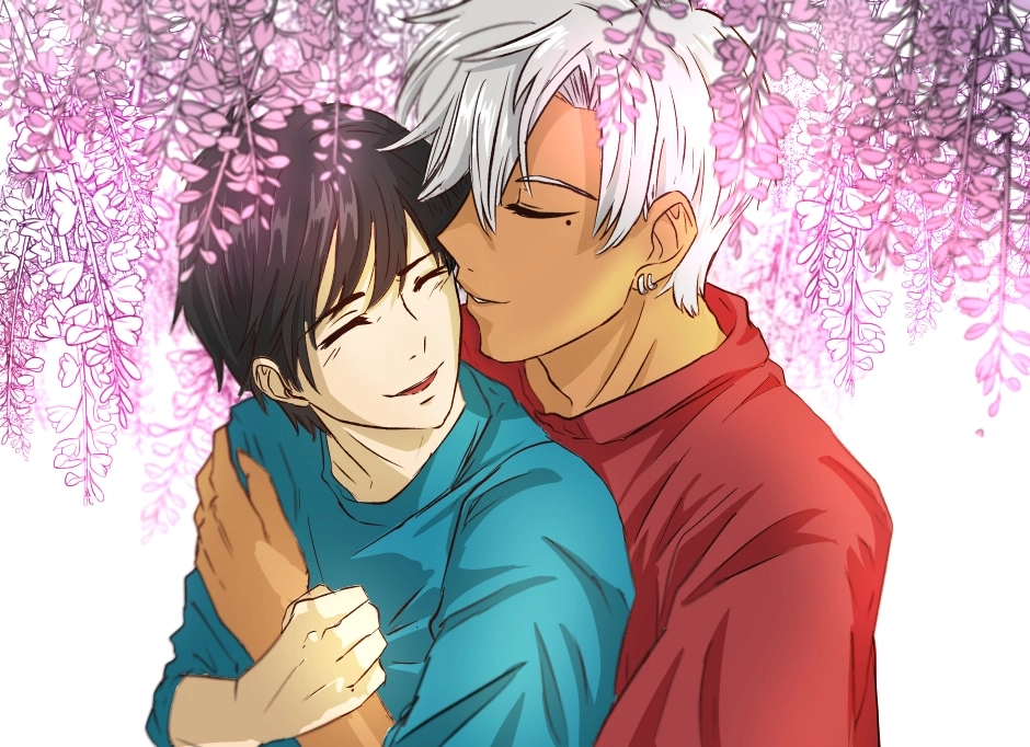 Rinjin wo Aisou Chapter 2.1 page 2 - 