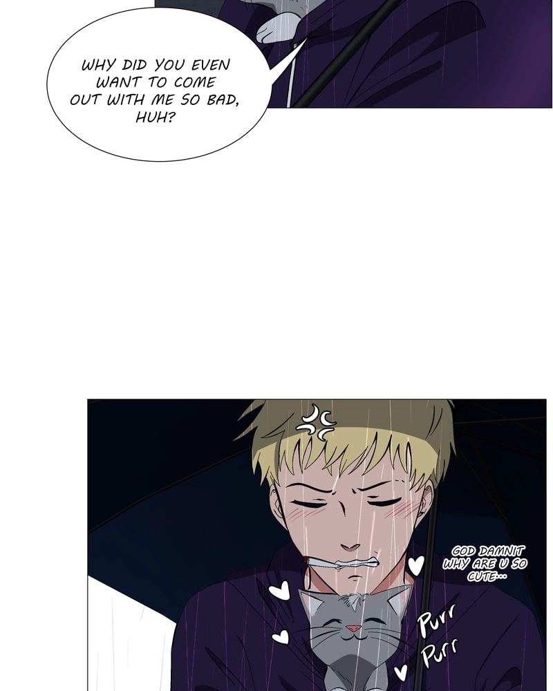 Rinjin wo Aisou Chapter 2.2 page 11 - 