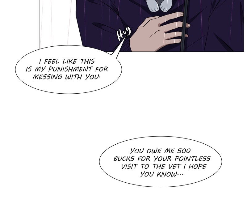 Rinjin wo Aisou Chapter 2.2 page 12 - 