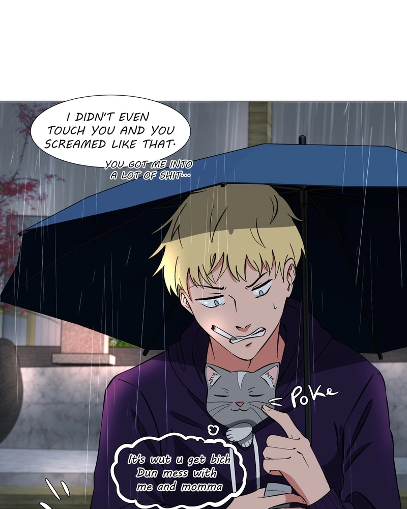 Rinjin wo Aisou Chapter 2.2 page 13 - 