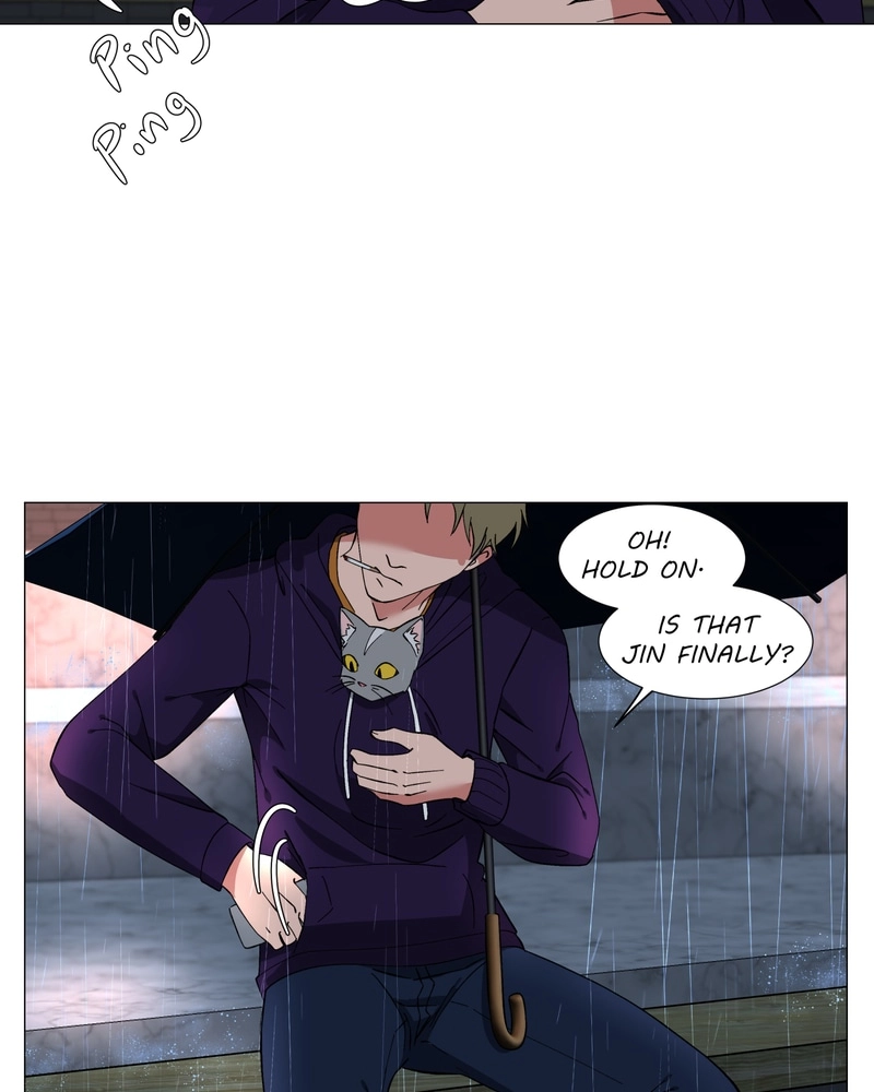Rinjin wo Aisou Chapter 2.2 page 14 - 