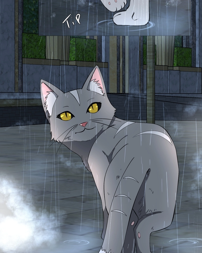 Rinjin wo Aisou Chapter 2.2 page 18 - 