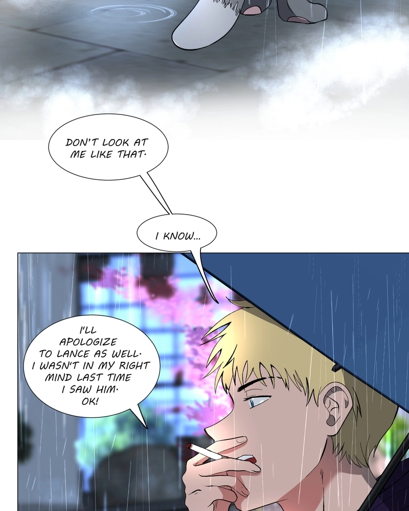 Rinjin wo Aisou Chapter 2.2 page 19 - 