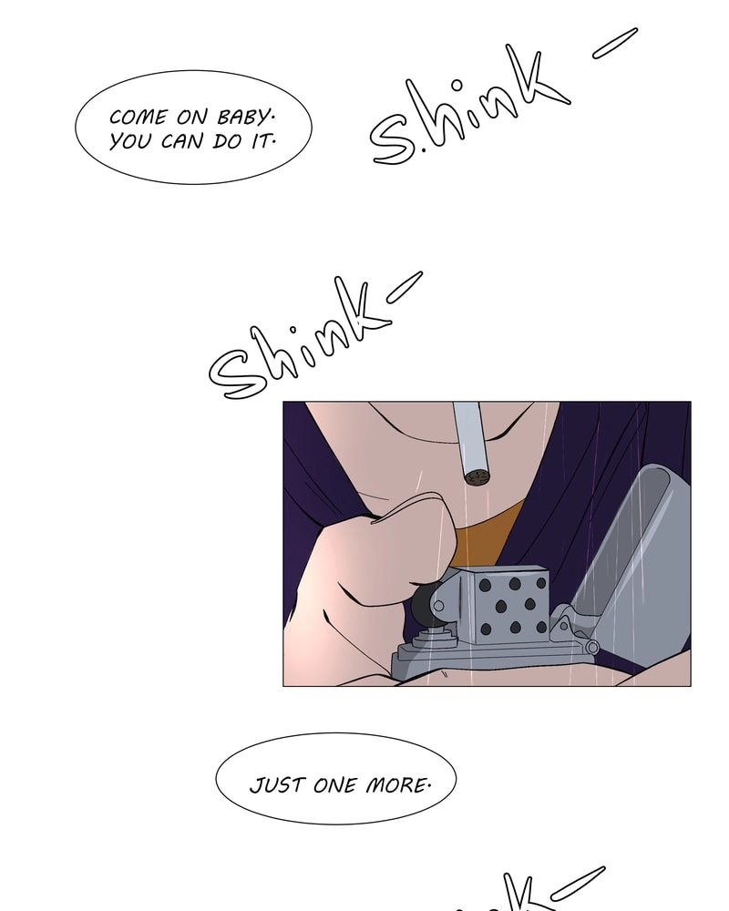Rinjin wo Aisou Chapter 2.2 page 4 - 