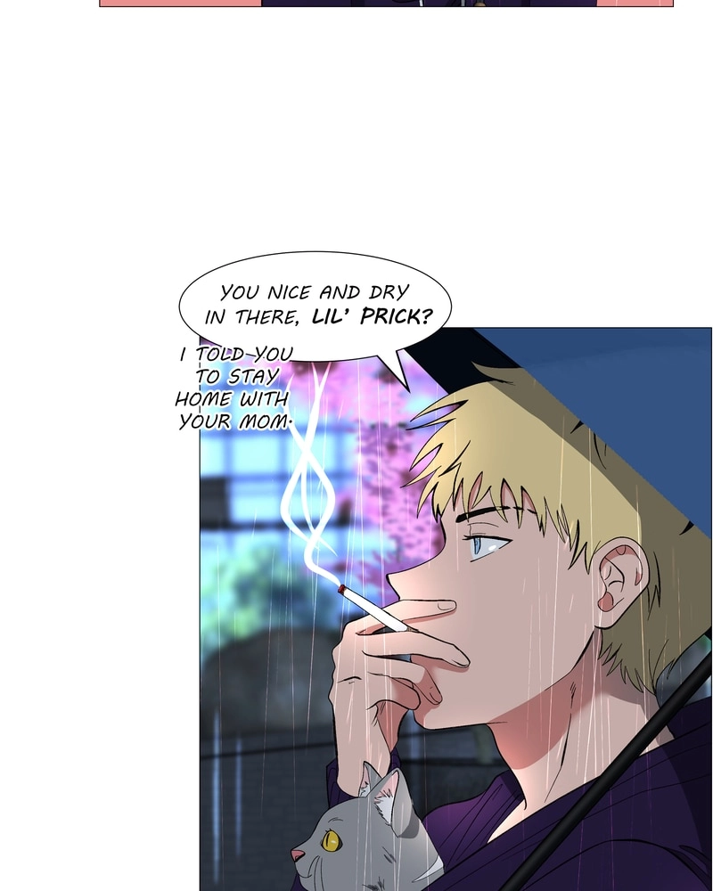 Rinjin wo Aisou Chapter 2.2 page 10 - 