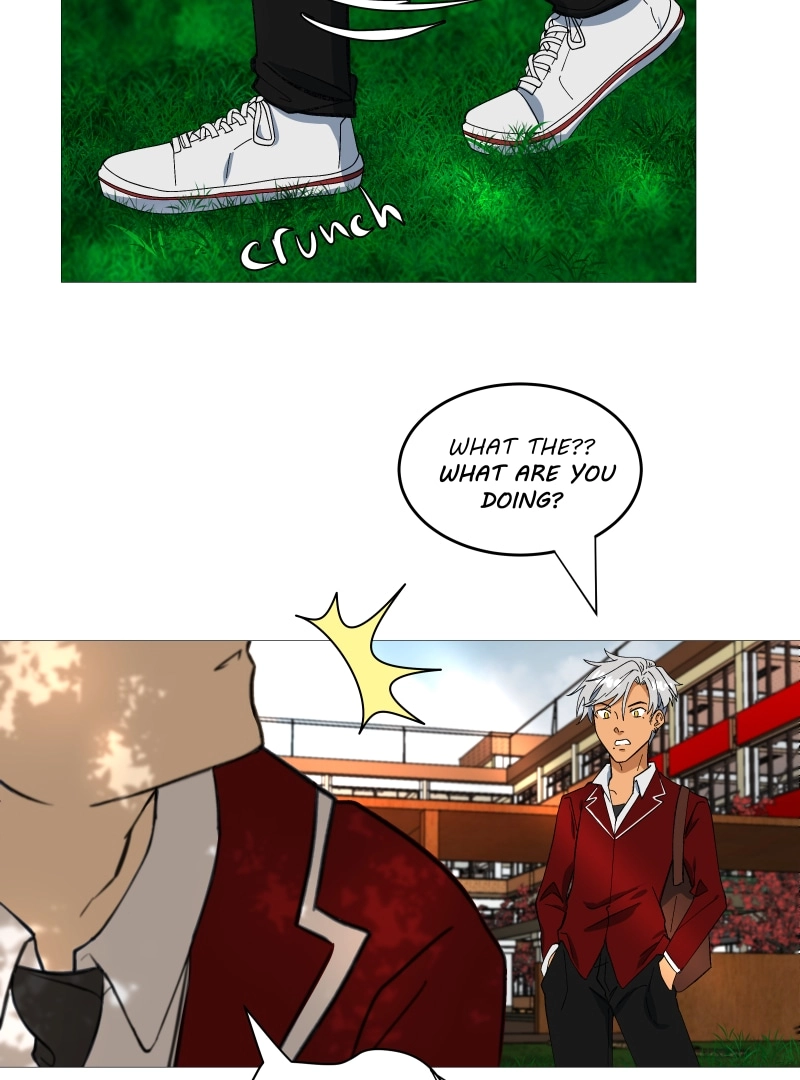 Rinjin wo Aisou Chapter 2 page 12 - 