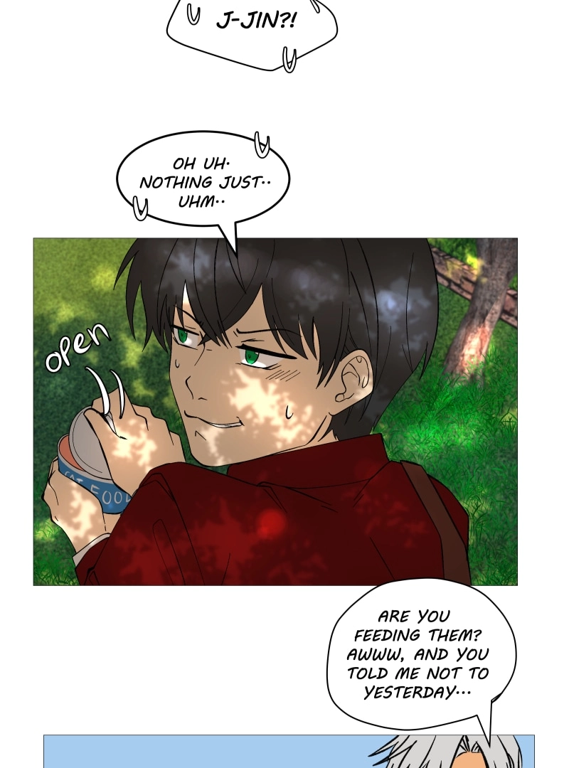 Rinjin wo Aisou Chapter 2 page 13 - 