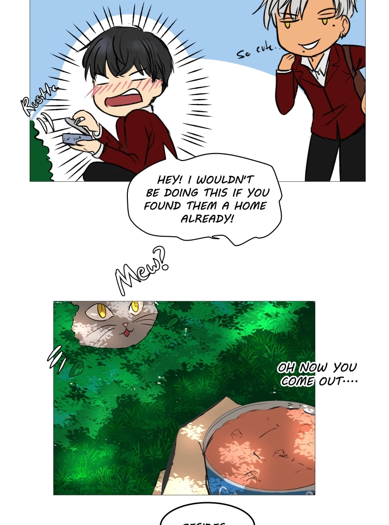 Rinjin wo Aisou Chapter 2 page 14 - 