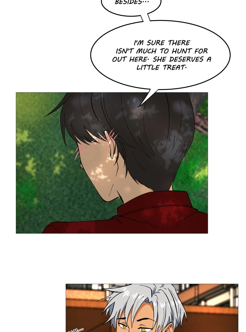 Rinjin wo Aisou Chapter 2 page 15 - 