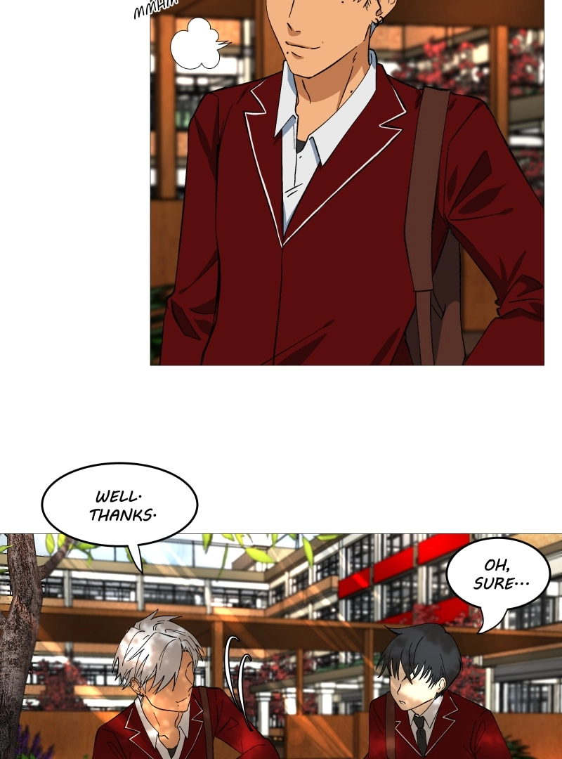 Rinjin wo Aisou Chapter 2 page 16 - 