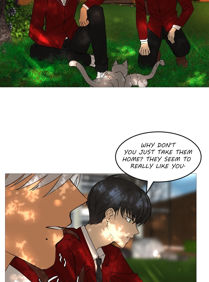 Rinjin wo Aisou Chapter 2 page 17 - 