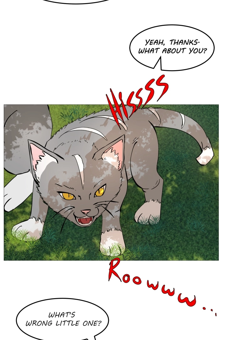 Rinjin wo Aisou Chapter 2 page 20 - 