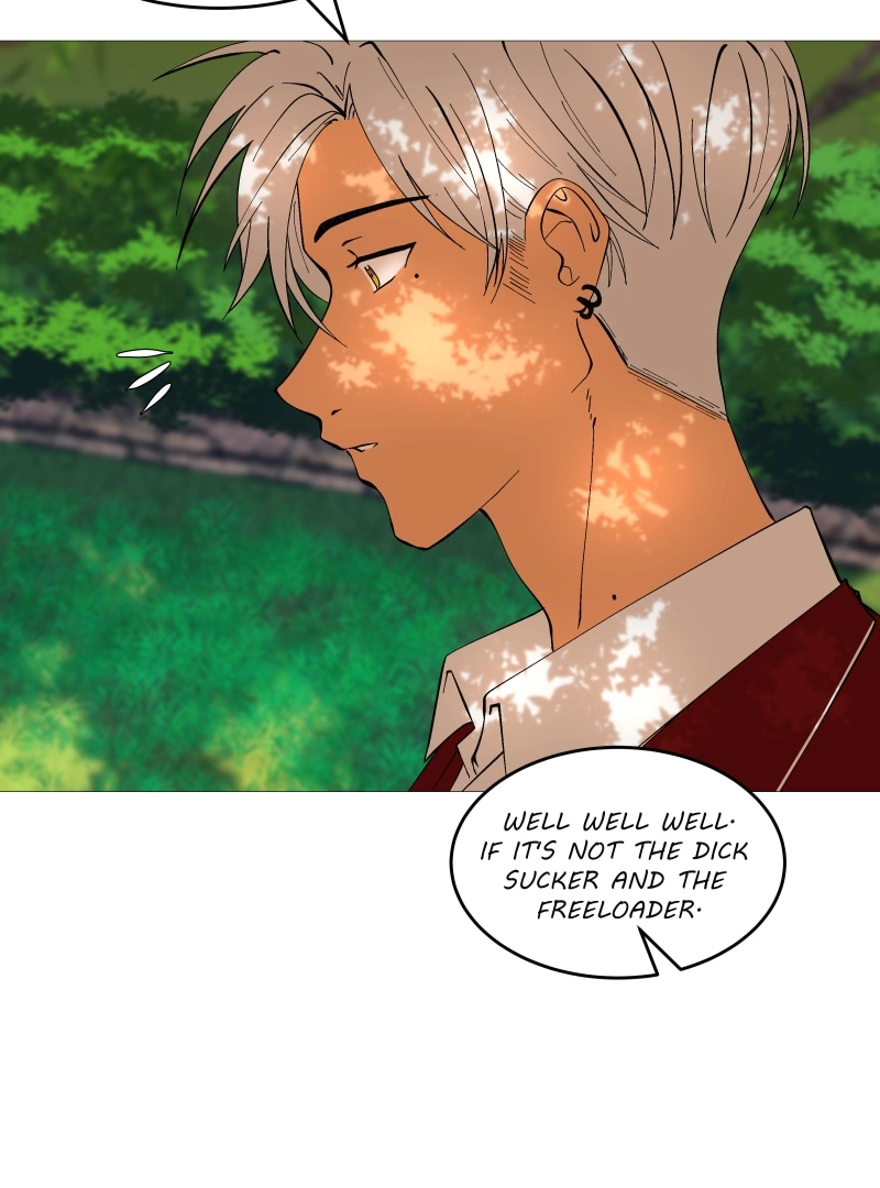 Rinjin wo Aisou Chapter 2 page 21 - 