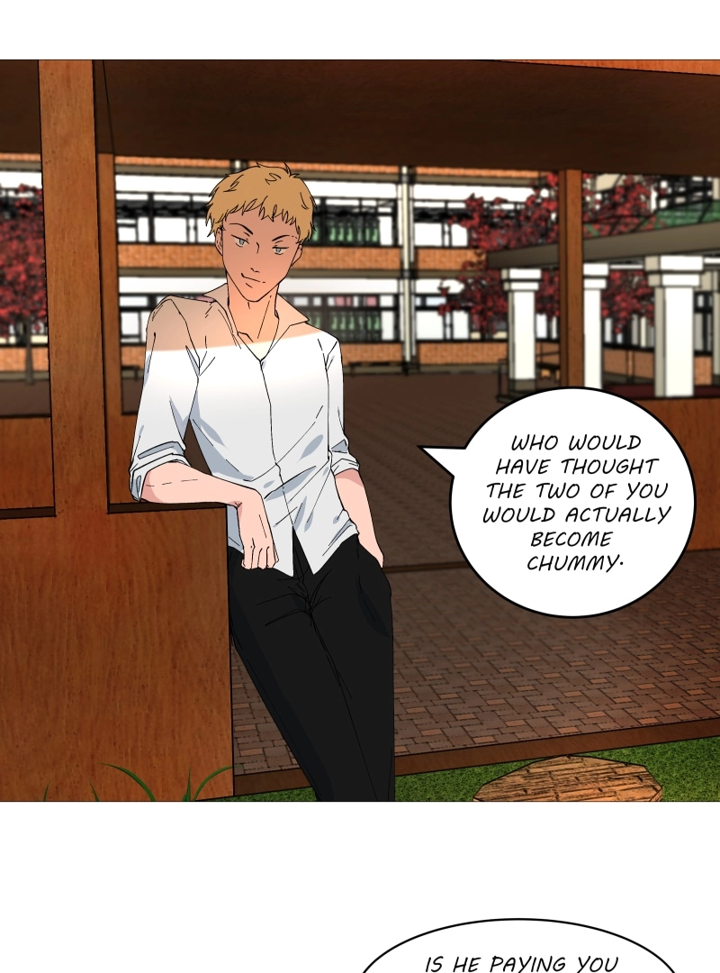 Rinjin wo Aisou Chapter 2 page 22 - 